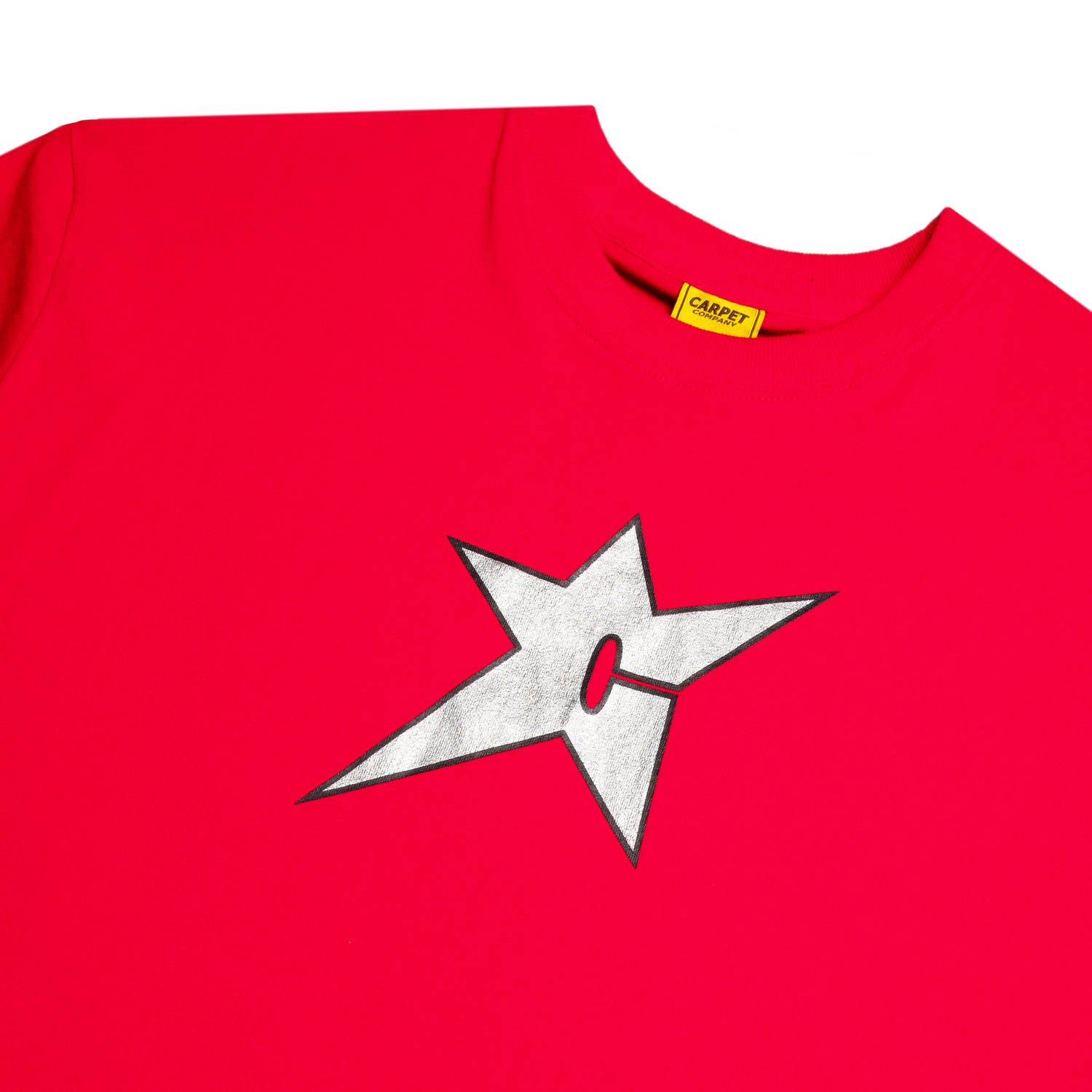 C-Star Tee — Carpet Company